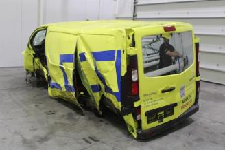 Renault Trafic  picture 5