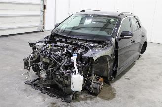 Uttjänta bilar auto Volkswagen T-Roc  2023/6