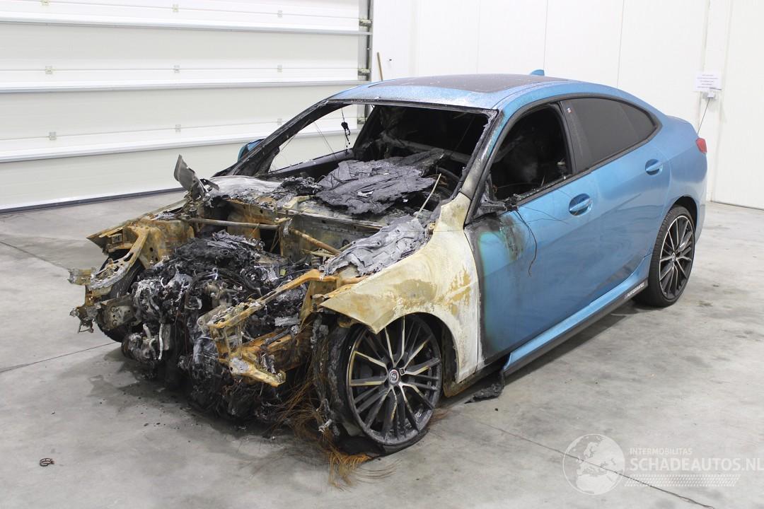BMW 2-serie 216
