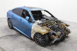 BMW 2-serie 216 picture 3