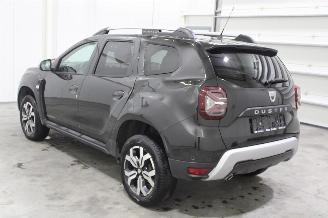 Dacia Duster  picture 4