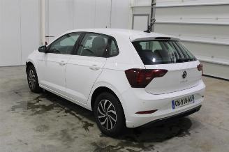 Volkswagen Polo  picture 4