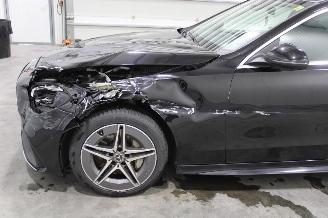 Mercedes C-klasse C 220 picture 5