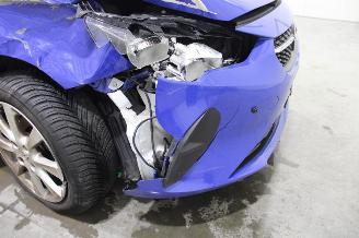Opel Corsa  picture 6