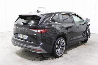 Skoda Enyaq  picture 3