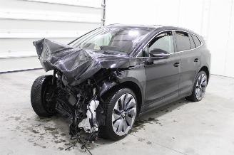 Auto incidentate Skoda Enyaq  2021/4