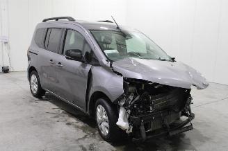 Renault Kangoo  picture 2