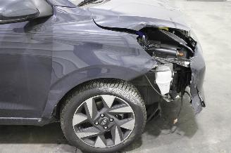 Hyundai I-10 i10 picture 7