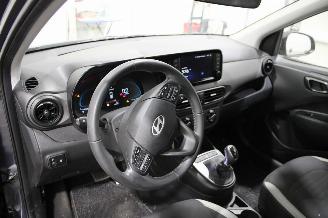 Hyundai I-10 i10 picture 9