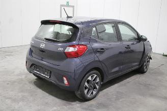 Hyundai I-10 i10 picture 3
