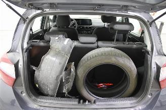 Hyundai I-10 i10 picture 19