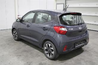 Hyundai I-10 i10 picture 4