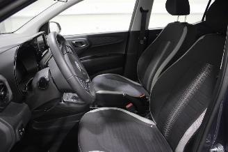 Hyundai I-10 i10 picture 10