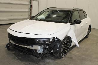 škoda osobní automobily Opel Astra  2024/9