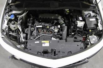 Opel Astra  picture 12