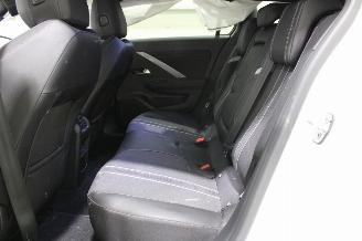 Opel Astra  picture 11