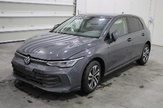 skadebil auto Volkswagen Golf  2026/6