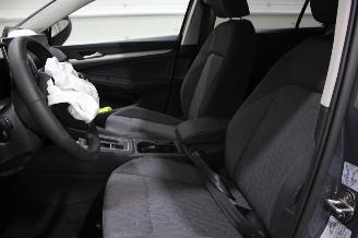 Volkswagen Golf  picture 10