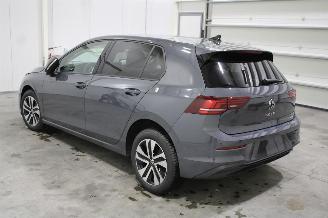 Volkswagen Golf  picture 4