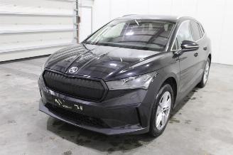 Voiture accidenté Skoda Enyaq  2022/9