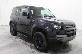 Land Rover Defender  picture 2