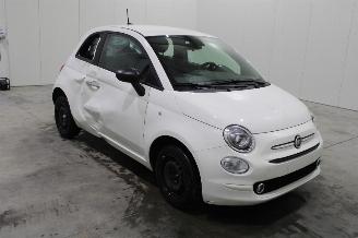 Fiat 500  picture 2