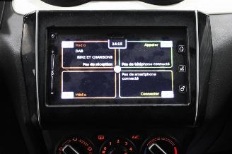 Suzuki Swift  picture 14