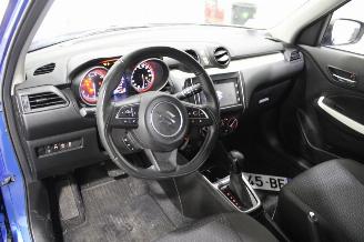Suzuki Swift  picture 10