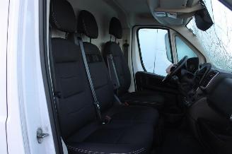 Peugeot Boxer  picture 9