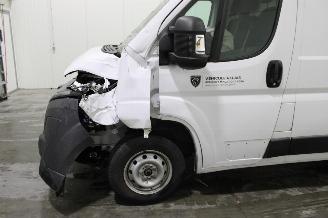 Peugeot Boxer  picture 5