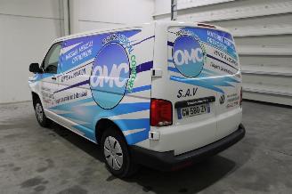 Volkswagen Transporter T6 picture 4
