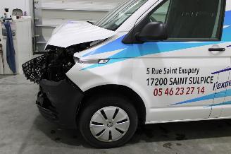 Volkswagen Transporter T6 picture 5