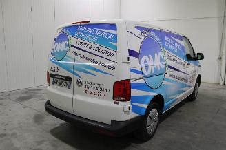 Volkswagen Transporter T6 picture 3