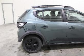 Dacia Sandero  picture 7
