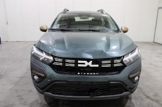 Dacia Sandero  picture 6