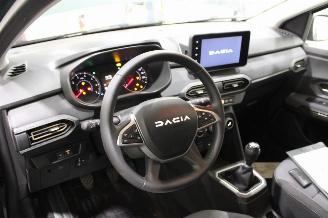 Dacia Sandero  picture 9
