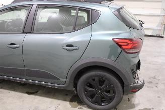Dacia Sandero  picture 24