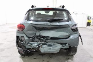 Dacia Sandero  picture 8