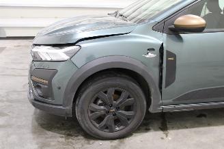 Dacia Sandero  picture 5
