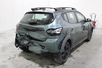 Dacia Sandero  picture 3