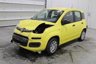 skadebil auto Fiat Panda  2025/10