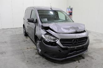 Mercedes Citan  picture 2