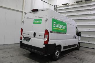Peugeot Boxer  picture 3