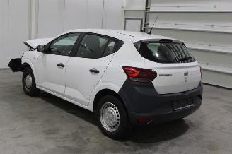 Dacia Sandero  picture 4