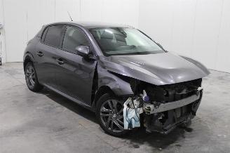 Peugeot 208  picture 2