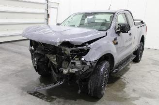 škoda osobní automobily Ford Ranger  2022/6