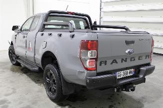 Ford Ranger  picture 4