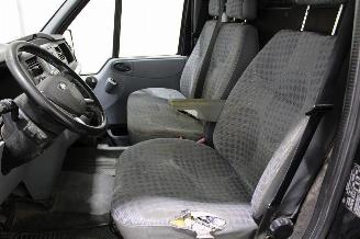 Ford Transit  picture 9
