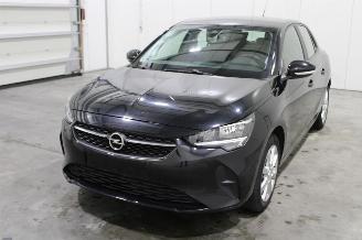 Schadeauto Opel Corsa  2021/9