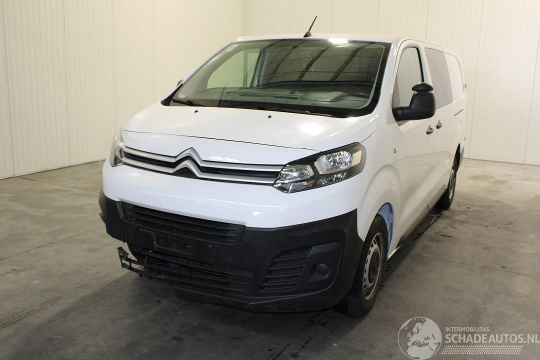 Citroën Jumpy 